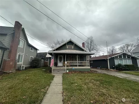 614 S Second, Dayton, WA 99328