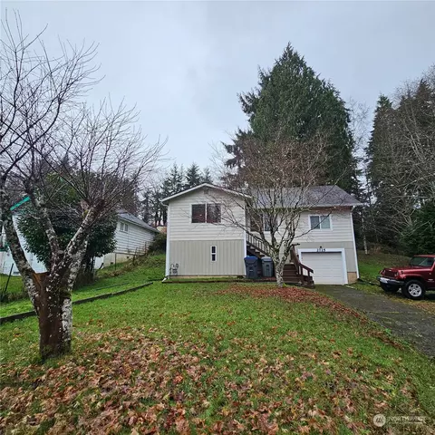 2725 Wishkah Rd, Aberdeen, WA 98520