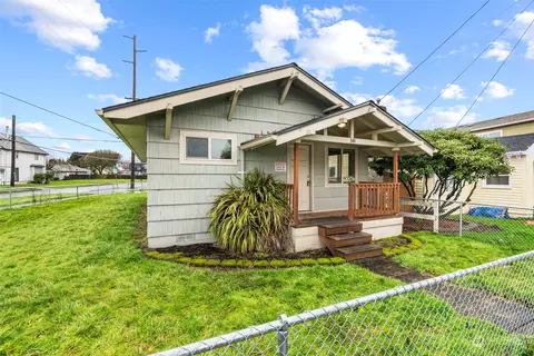 501 Ash St, Kelso, WA 98626