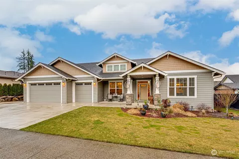 16009 NE 22nd Ave, Ridgefield, WA 98642