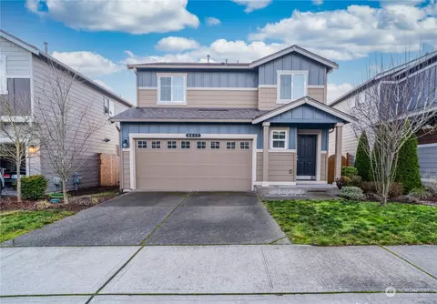 2417 Fiddleback St NE #1022, Lacey, WA 98516