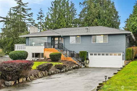 3204 52nd Pl SW, Everett, WA 98203