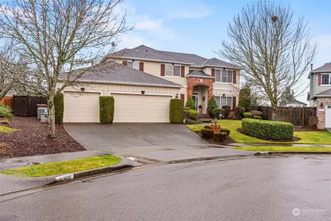 4307 39th Street Ct NE, Tacoma, WA 98422
