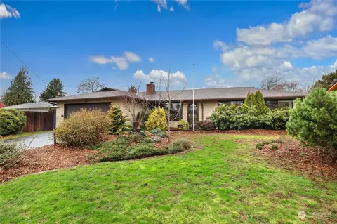 10510 SE 227th St, Kent, WA 98031