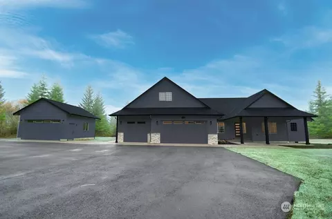11704 Elks Landing Ct SE, Yelm, WA 98597