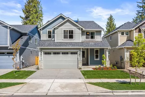2024 Josie Lynn Ct SE #LOT 20, Olympia, WA 98501