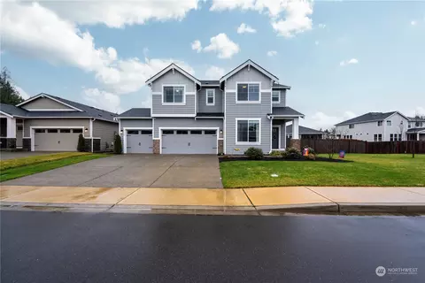 17318 129th Ave E, Puyallup, WA 98374