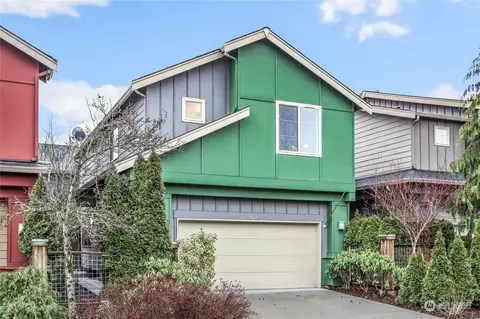 1322 158th Pl SW #70, Lynnwood, WA 98087