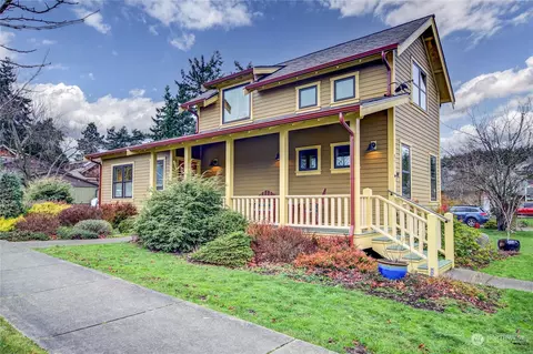 801 Adams St, Port Townsend, WA 98368