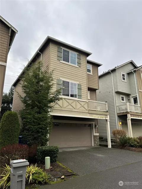 3413 164th Pl SE, Bothell, WA 98012