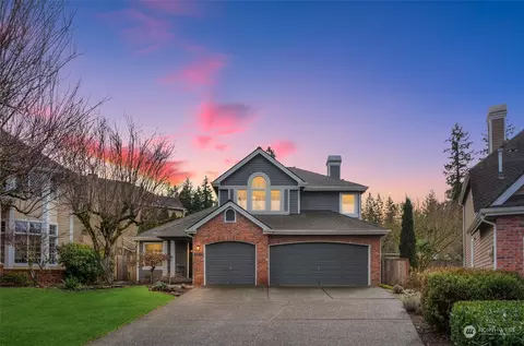 4132 257th Ct SE, Issaquah, WA 98029