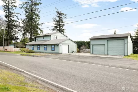 30 Medsker Rd, Sequim, WA 98382