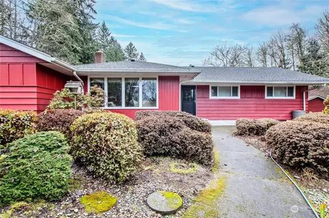2812 Jorgenson Rd NE, Olympia, WA 98516