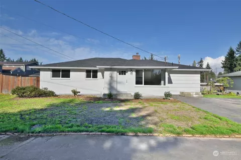 529 Tamarack Ave, Everett, WA 98203