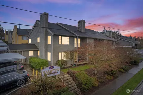 1111 S Villard St #A-2, Tacoma, WA 98465