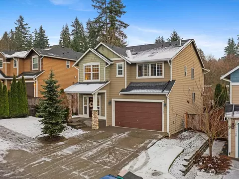 11726 12th St SE, Lake Stevens, WA 98258