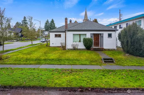 712 S Oakes St, Tacoma, WA 98405