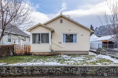 1029 Columbine St, Wenatchee, WA 98801