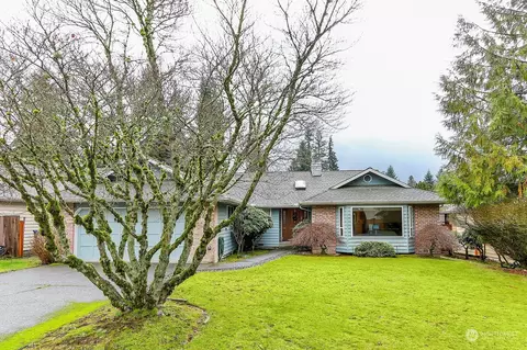 2314 135th St SE, Mill Creek, WA 98012