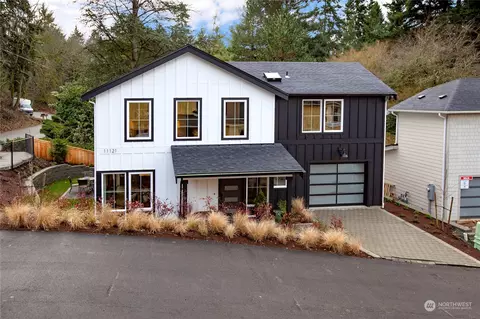 11121 NE 46th Ln, Kirkland, WA 98033