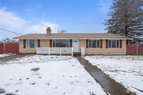 1006 1st Ave NE, Ephrata, WA 98823