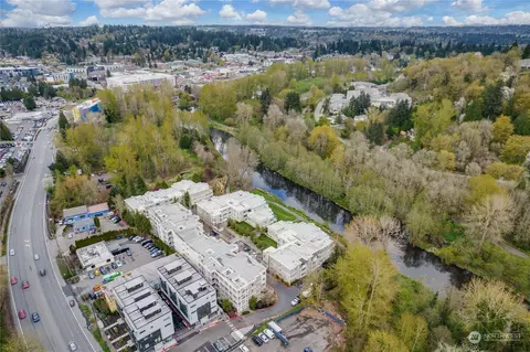 View/Area - 17426 Bothell Way NE #A305, Bothell, WA 98011 photo 4 of 5