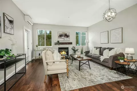 Living - 17426 Bothell Way NE #A305, Bothell, WA 98011 photo 4 of 4