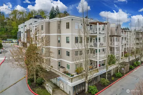 Exterior - 17426 Bothell Way NE #A305, Bothell, WA 98011 photo 8 of 9