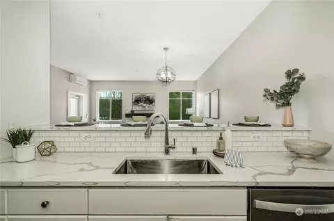 Kitchen - 17426 Bothell Way NE #A305, Bothell, WA 98011 photo 6 of 6