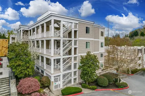 Exterior - 17426 Bothell Way NE #A305, Bothell, WA 98011 photo 1 of 9