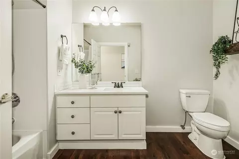 Bath - 17426 Bothell Way NE #A305, Bothell, WA 98011 photo 3 of 4