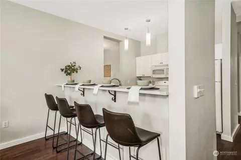 Kitchen - 17426 Bothell Way NE #A305, Bothell, WA 98011 photo 1 of 6