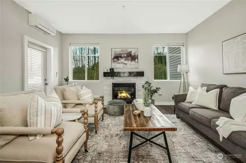 Living - 17426 Bothell Way NE #A305, Bothell, WA 98011 photo 1 of 4