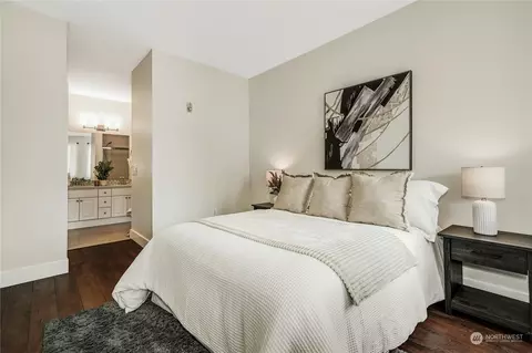 Bedroom - 17426 Bothell Way NE #A305, Bothell, WA 98011 photo 2 of 3