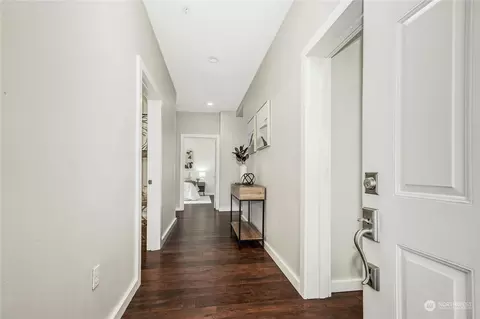 Entry Way - 17426 Bothell Way NE #A305, Bothell, WA 98011 photo 2 of 3