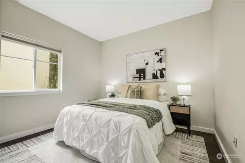 Bedroom - 17426 Bothell Way NE #A305, Bothell, WA 98011 photo 3 of 3