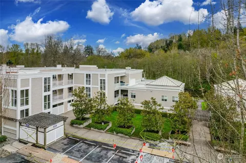 Exterior - 17426 Bothell Way NE #A305, Bothell, WA 98011 photo 9 of 9