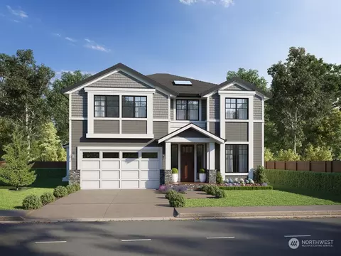 12946 NE 201st Pl, Woodinville, WA 98072