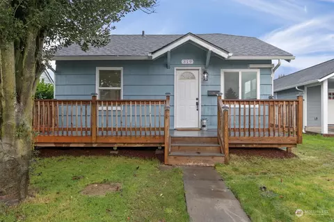 319 Colorado St, Longview, WA 98632