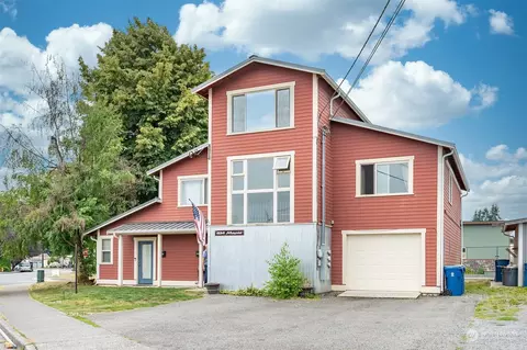 614 Maple Ave, Snohomish, WA 98290