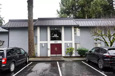 8625 Zircon Dr SW #M4, Lakewood, WA 98498