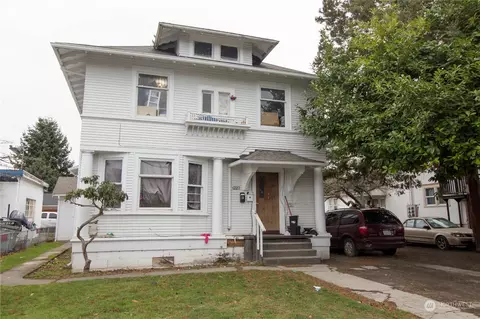 1222 S 2nd St, Mount Vernon, WA 98273