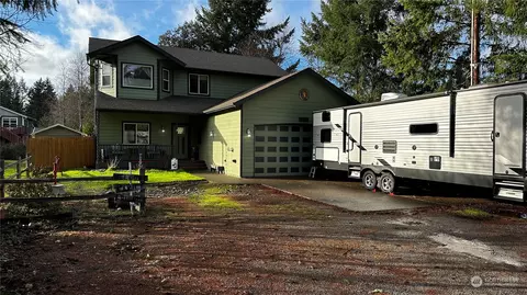 12131 Bronson St SE, Tenino, WA 98589