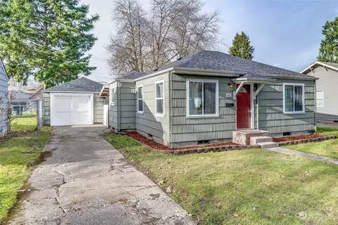 453 26th Ave, Longview, WA 98632