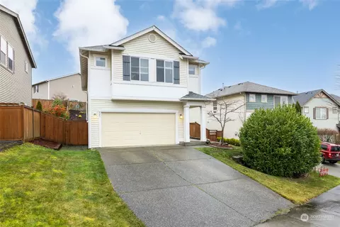 421 Tahoma St, Mount Vernon, WA 98273