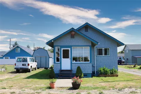 508 S Mill St, Aberdeen, WA 98520