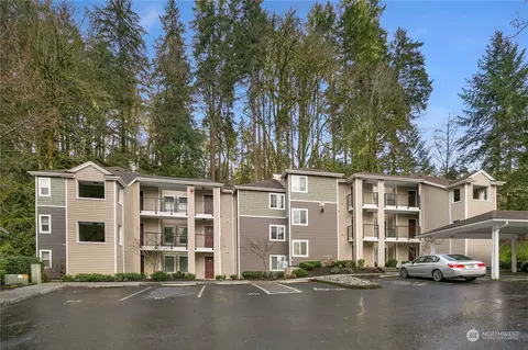 5000 NW Village Park Dr #C118, Issaquah, WA 98027