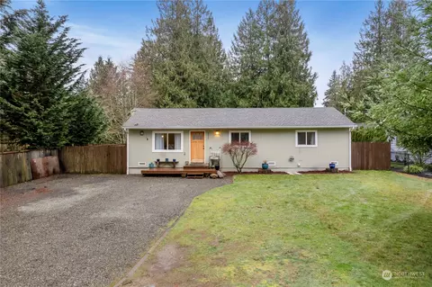 5327 S Vista Dr E, Bonney Lake, WA 98391
