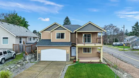 5044 N Defiance St, Tacoma, WA 98407