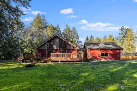 5801 Central Valley Rd NE, Bremerton, WA 98311